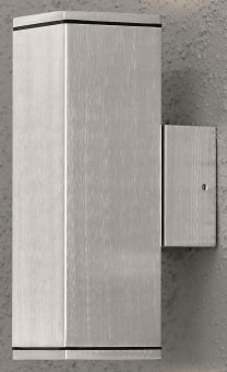 KONS Strahler Monza silbergrau  7907-310 