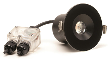 KONS Einbaustr. HP LED 6W       7875-750 