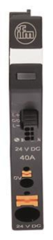 IFM Fuse/IO-Link/24VDC/Module     DF2101 