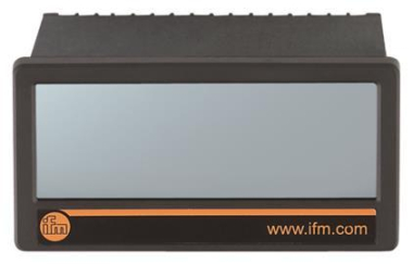IFM DISPLAY/FX460/ANALOG/AC/DC    DX2022 