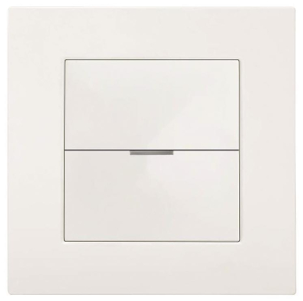 RED Uni-Tast-Dimmer rws     UTD-001 