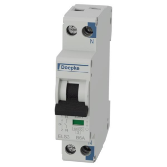 Doepke                   ELS3 B6/1+N/1TE 