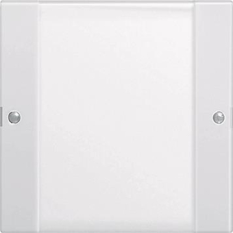 GIRA 213103 Wippenset 1fach BSF 