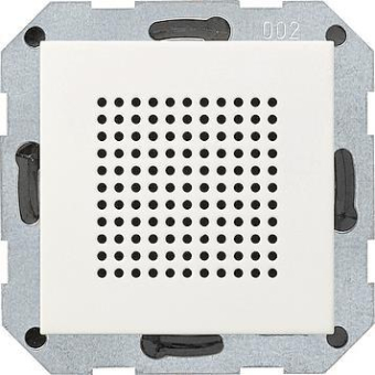 GIRA 228203 Lautsprecher UP-Radio RDS 
