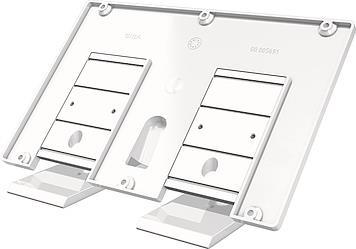 GIRA 128203 Standfuß Wohnungsstation 