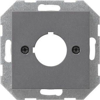 GIRA 027228 Abdeckung Tragring Geräte 