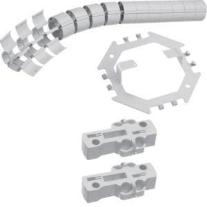 Hager Rundkette starr/flexibel G71117035 