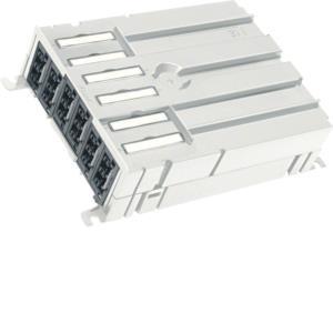 Hager Sammelpunkt Energie          G8366 