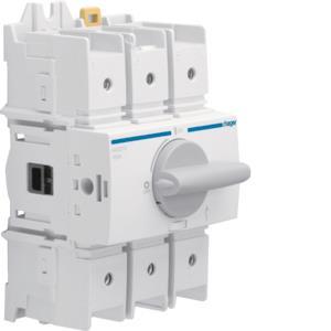 Hager Lasttrennschalter 3polig    HAD310 