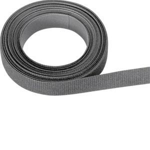 Hager Kabelbinder als Klettband    G7172 