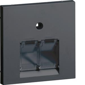 Hager Zentralscheibe UAE     GZUAE2A9011 