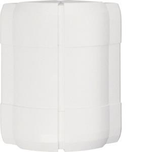 Hager Außeneck einstellbar hfr G12629010 