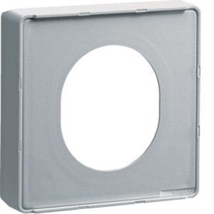 Hager Blende CEE-Steckdose      G3375LAN 
