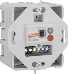 Hager Überspannungsschutzmodul     G3133 