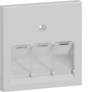 Hager Zentralscheibe UAE     GZUAE3A7035 