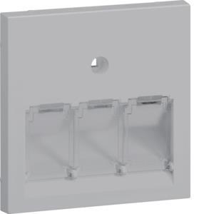 Hager Zentralscheibe UAE      GZUAE3ALAN 