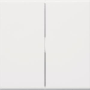 Hager Wippe 2fach               GW2B9016 