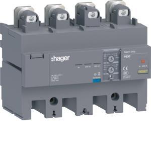 Hager Fi-Block Alarm P630 4P     HBW400L 