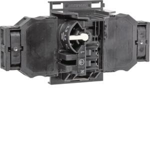 Hager Abzweig Wago Stecksystem     G4700 