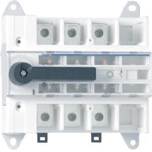 Hager Lasttrennschalter 3polig     HA307 