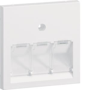 Hager Zentralscheibe UAE     GZUAE3A9010 