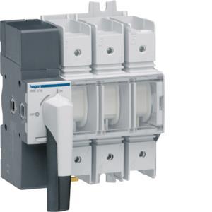 Hager Lasttrennschalter 3polig    HAE310 