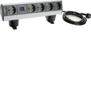 Hager Anbauanschlusseinheit     G7068ELN 