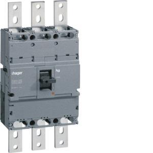 Hager Lasttrennschalter Baugröße HCE800H 