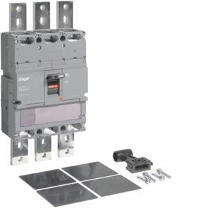 Hager Lasttrennschalter Baugröße HCE970H 