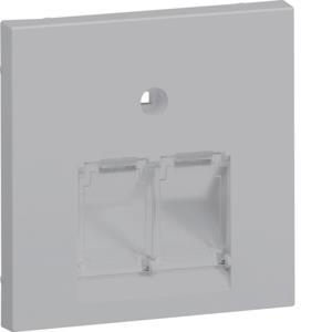 Hager Zentralscheibe UAE      GZUAE2ALAN 