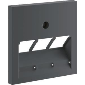 Hager Zentralscheibe UAE     GZUAE3A9011 