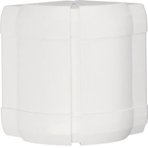 Hager Außeneck einstellbar hfr G12529010 