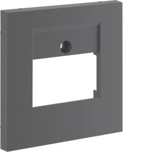 Hager Zentralscheibe TAE     GZTAE3A9011 