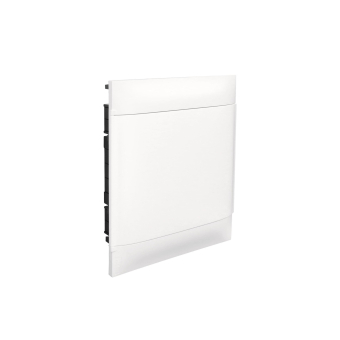 Legrand 135702 Practibox S Multimedia 