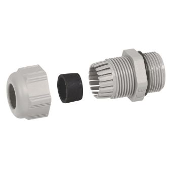 Legrand 381587 Verschraubung IP68 PG13,5 