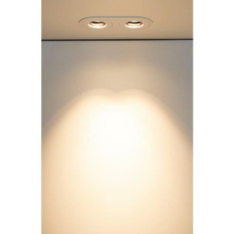 BRUM LED-Einbauleuchte          12613173 