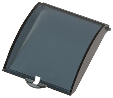 EATON T3-MINI Transparente Tür    177077 