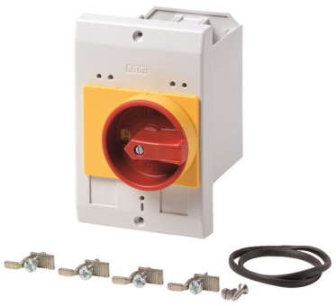 EATON +E-PKZ0-GR                  081867 