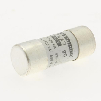 EATON Sicherungseinsatz Nsp.      C22G4S 