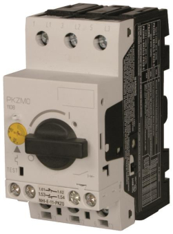 EATON PKZM0-25/NHI-E-11-GVP2      088843 