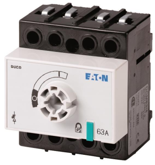 EATON DCM-63/4-SK+FM             1314009 