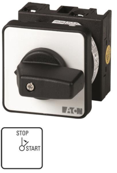 EATON T0-1-15312/E EIN-Taster     009212 