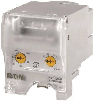 EATON PKE-XTUWA-32 Auslöseblock   138262 