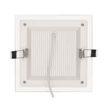 Nobile LED Glas Panel 160 Q   1560906112 