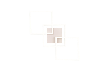 Trio LED-DL. TRAIL,31W LED     R64493131 