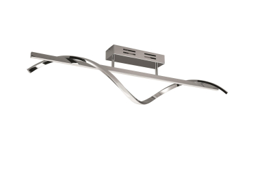 Trio LED-Deckenl. ISABEL, 26W  R62201106 