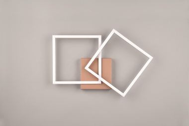 Trio LED-DL. TRAIL,20W LED     R64492165 