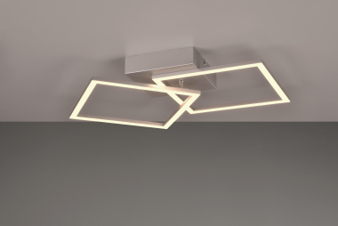 Trio LED-DL. TRAIL,20W LED     R64492187 