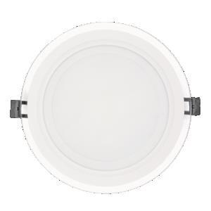 Nobile LED Glas Panel 200 R   1561571212 