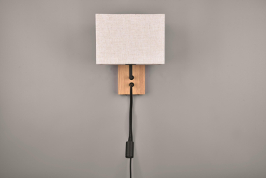 Trio Wandl.NILAM,1xE27         212870236 